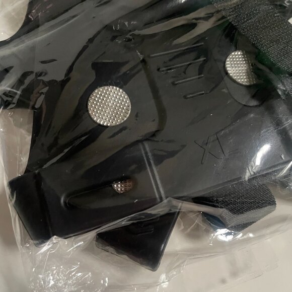 Ice Cleats Traction Spikes – Size XL - Picture 4 of 14